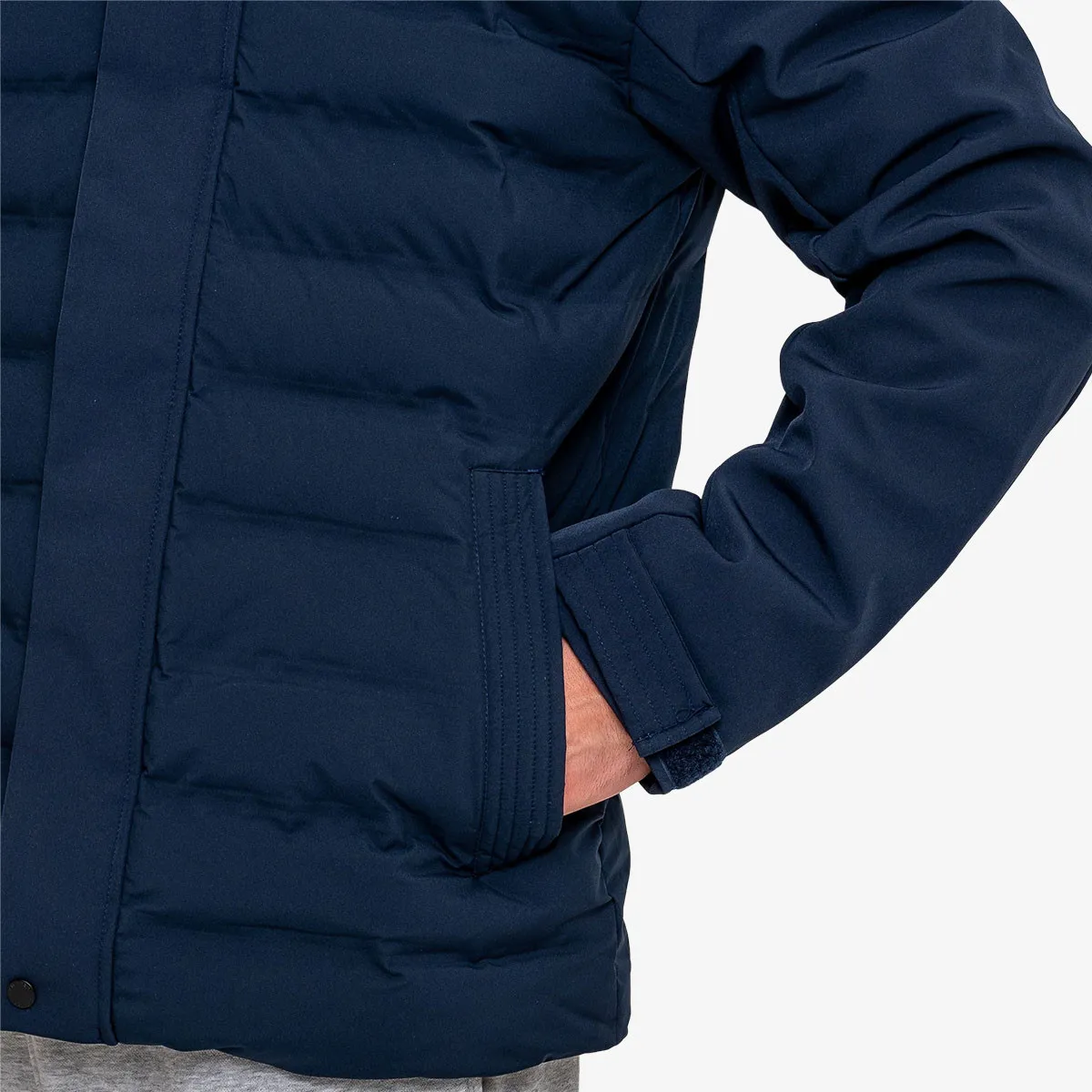 ICEPEAK Jakna Albers 