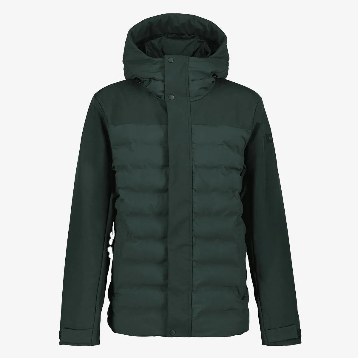 ICEPEAK Jakna ICEPEAK ALBERS