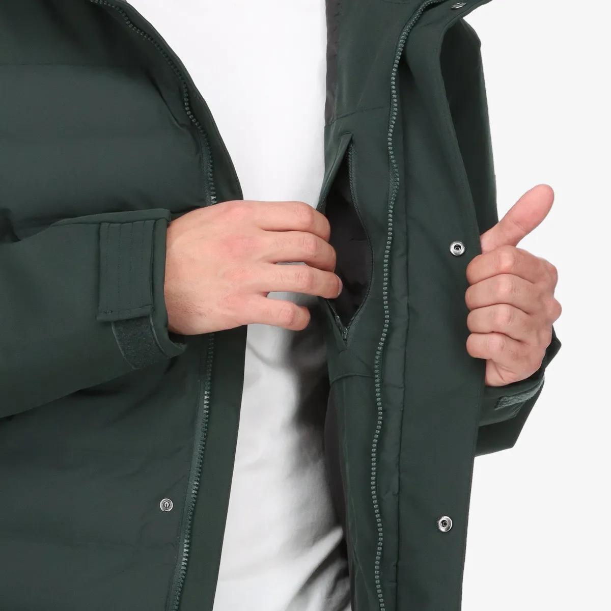 ICEPEAK Jakna Albers 