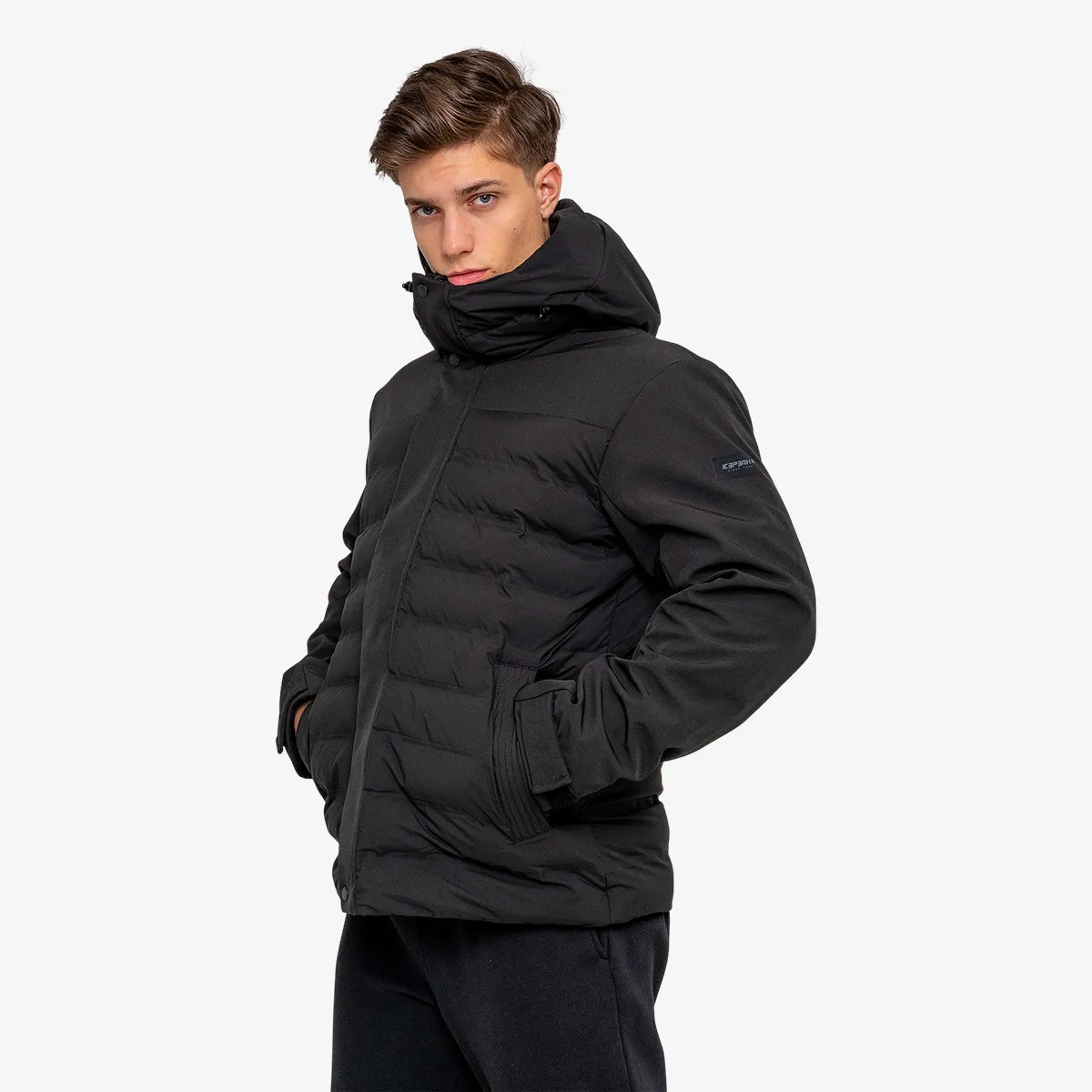 ICEPEAK Jakna Albers 