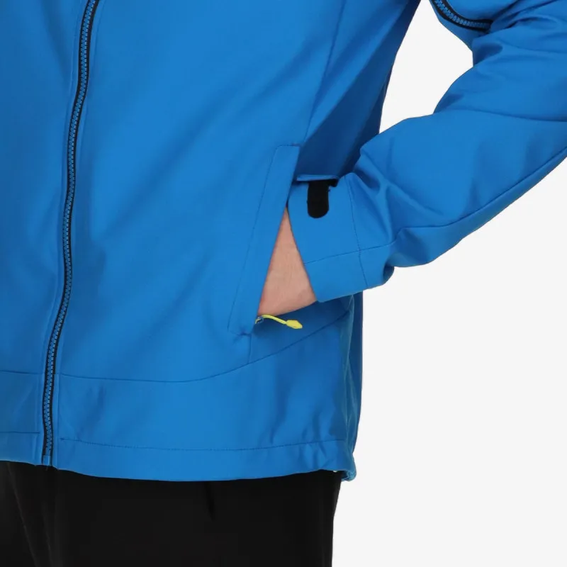 ICEPEAK Jakna Barmstedt 