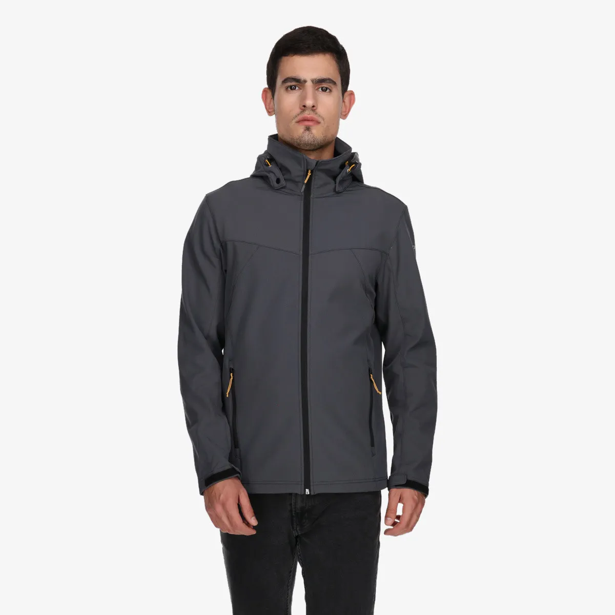 ICEPEAK Jakna ICEPEAK BRIMFIELD