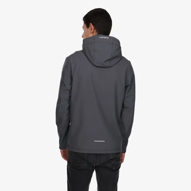 ICEPEAK Jakna ICEPEAK BRIMFIELD