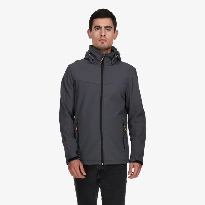 ICEPEAK Jakna ICEPEAK BRIMFIELD