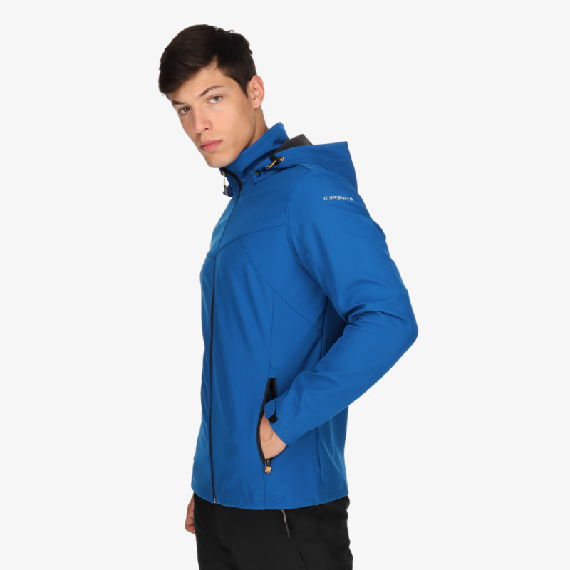 ICEPEAK Jakna ICEPEAK BRIMFIELD