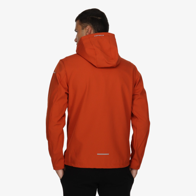 ICEPEAK Jakna ICEPEAK BRIMFIELD