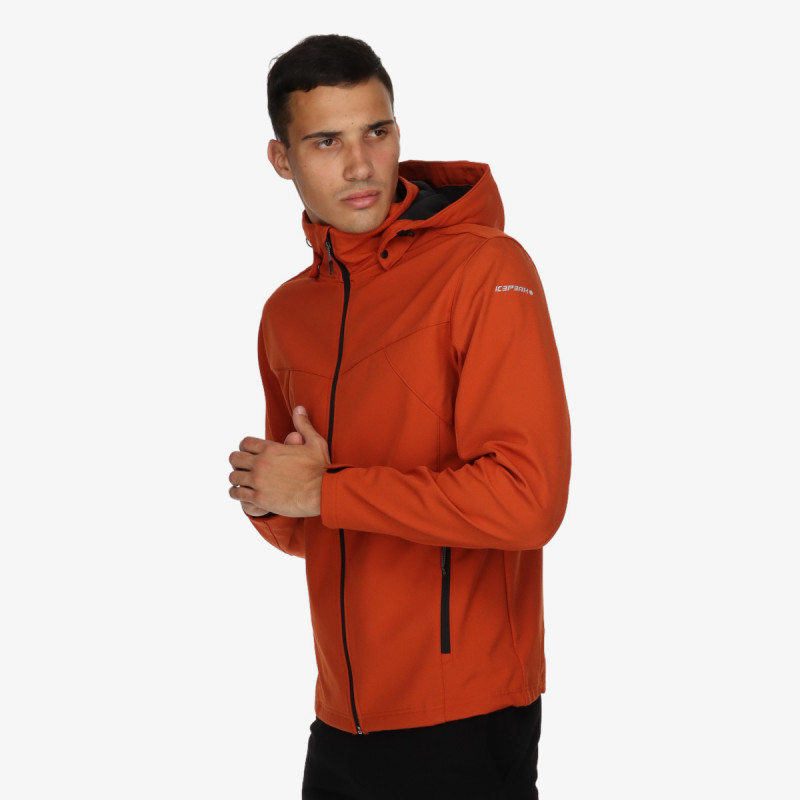 ICEPEAK Jakna ICEPEAK BRIMFIELD