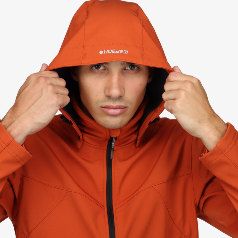 ICEPEAK Jakna ICEPEAK BRIMFIELD