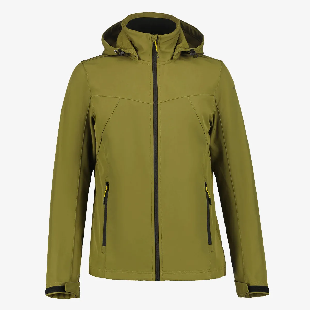 ICEPEAK Jakna ICEPEAK BRIMFIELD