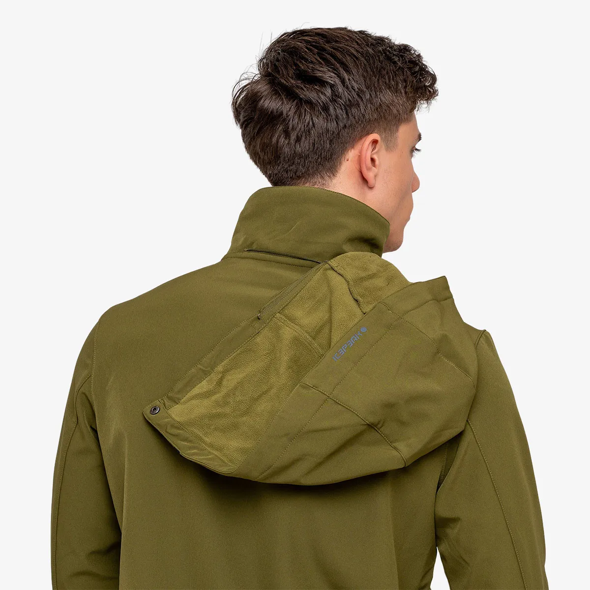 ICEPEAK Jakna ICEPEAK BRIMFIELD 