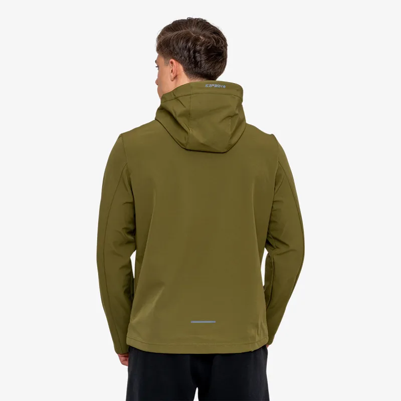 ICEPEAK Jakna ICEPEAK BRIMFIELD 