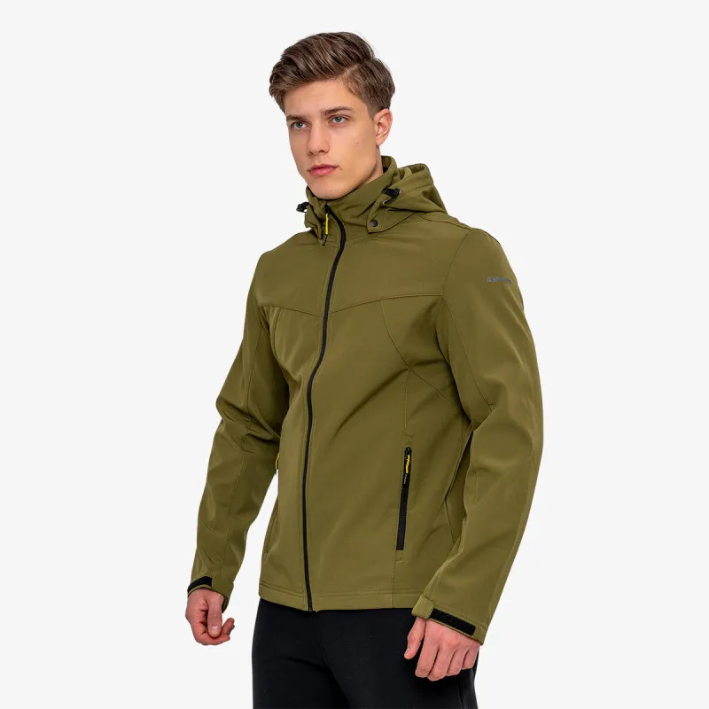 ICEPEAK Jakna ICEPEAK BRIMFIELD 