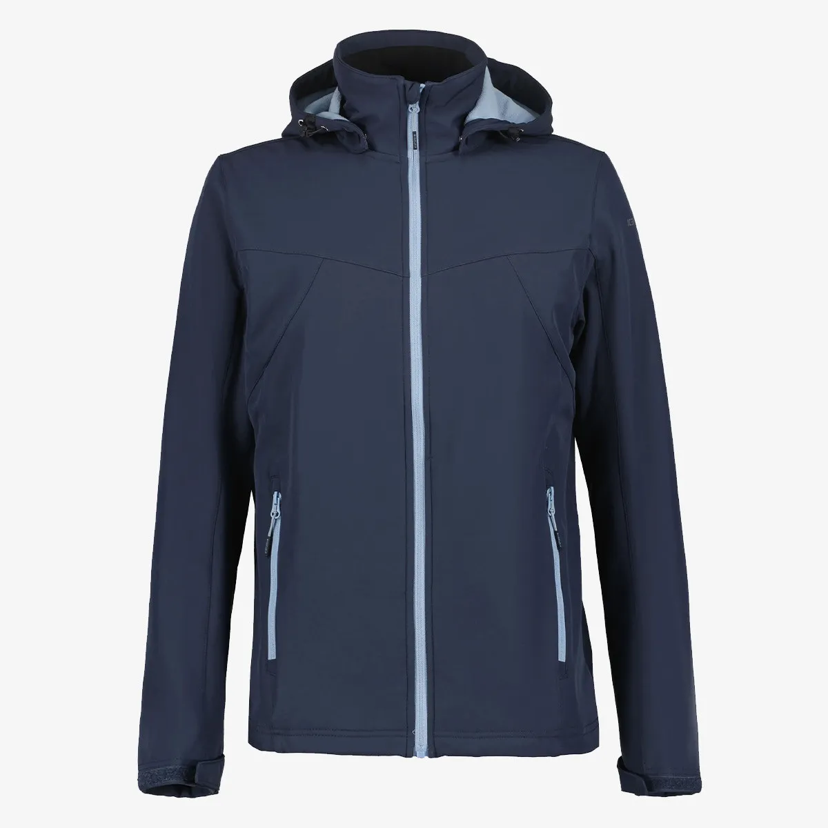 ICEPEAK Jakna ICEPEAK BRIMFIELD