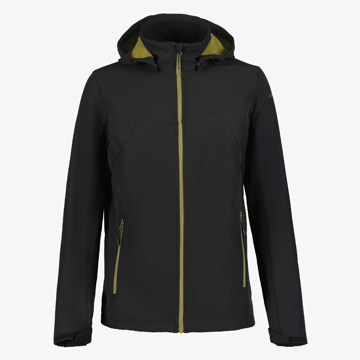 ICEPEAK Jakna ICEPEAK BRIMFIELD