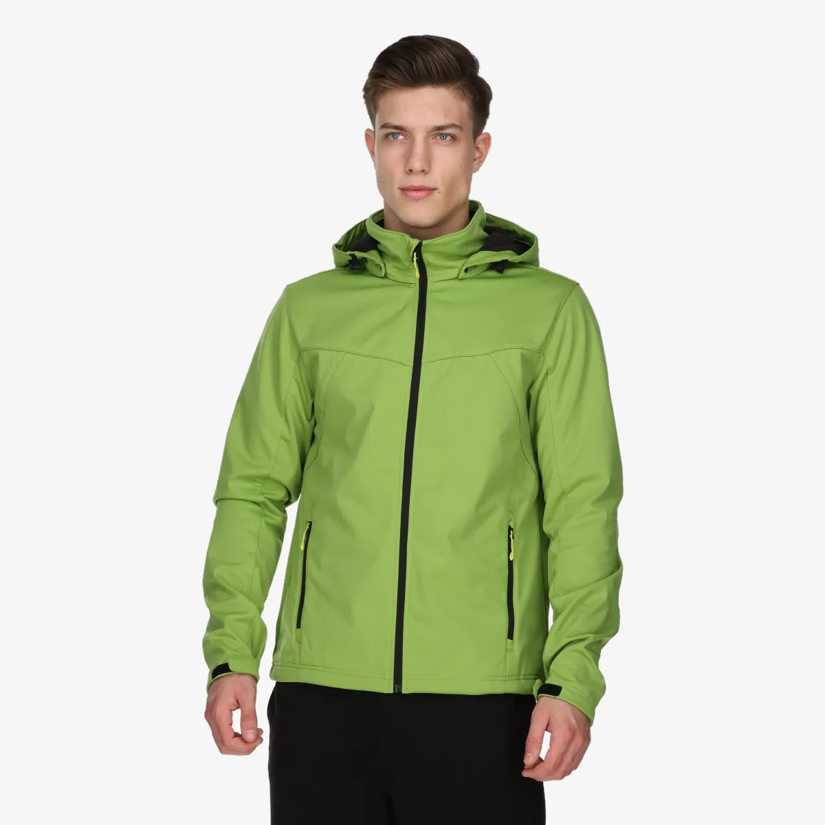 ICEPEAK Jakna ICEPEAK BIGGS