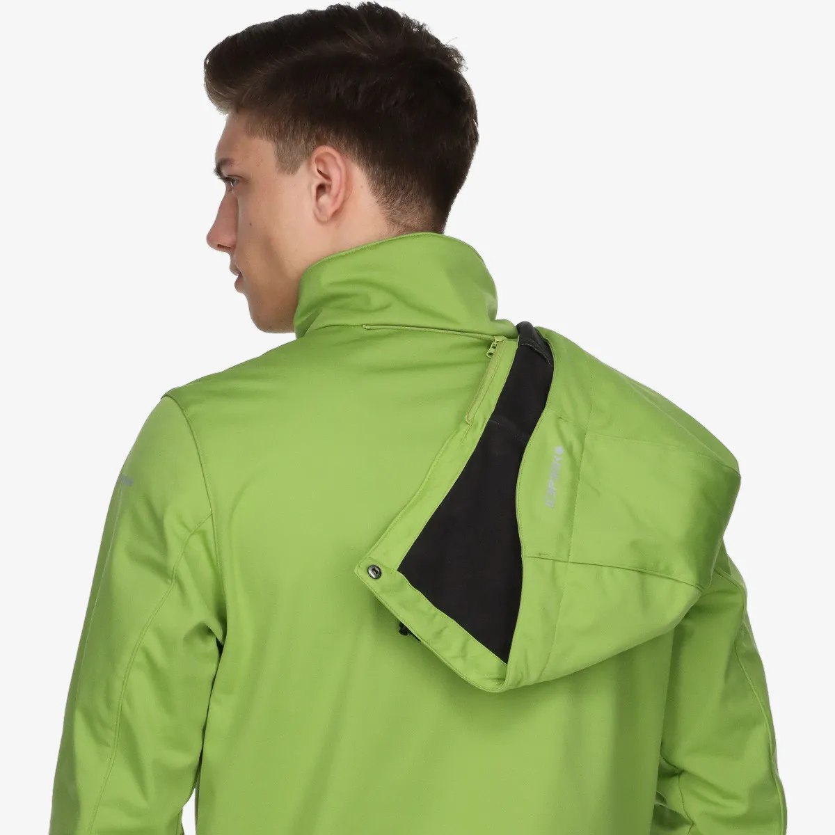 ICEPEAK Jakna ICEPEAK BIGGS