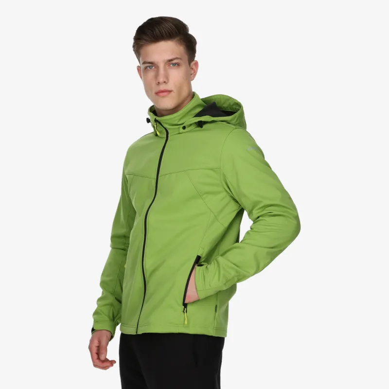 ICEPEAK Jakna ICEPEAK BIGGS