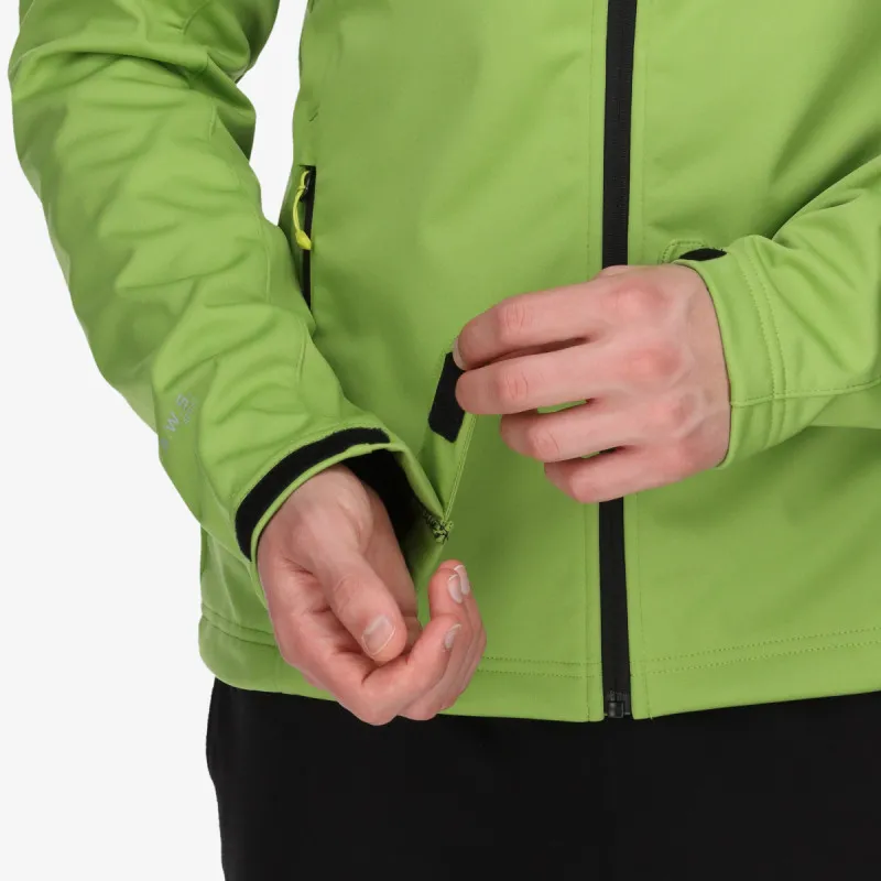 ICEPEAK Jakna ICEPEAK BIGGS
