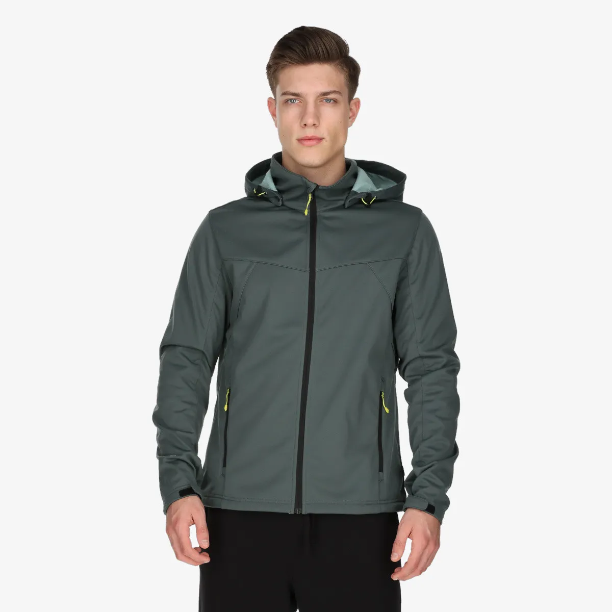 ICEPEAK Jakna ICEPEAK BIGGS