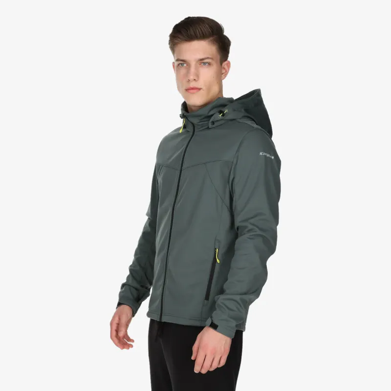 ICEPEAK Jakna ICEPEAK BIGGS 