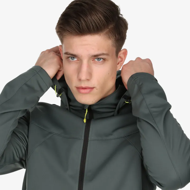 ICEPEAK Jakna ICEPEAK BIGGS 