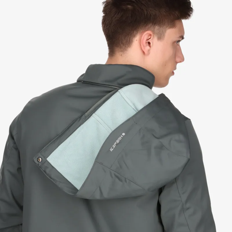 ICEPEAK Jakna ICEPEAK BIGGS 