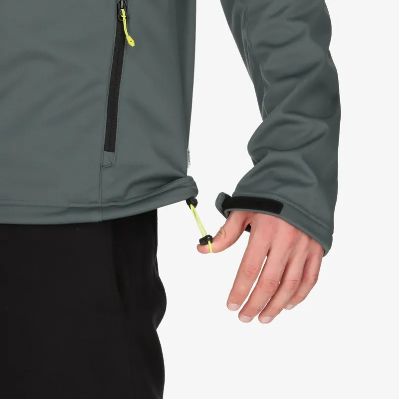 ICEPEAK Jakna ICEPEAK BIGGS 