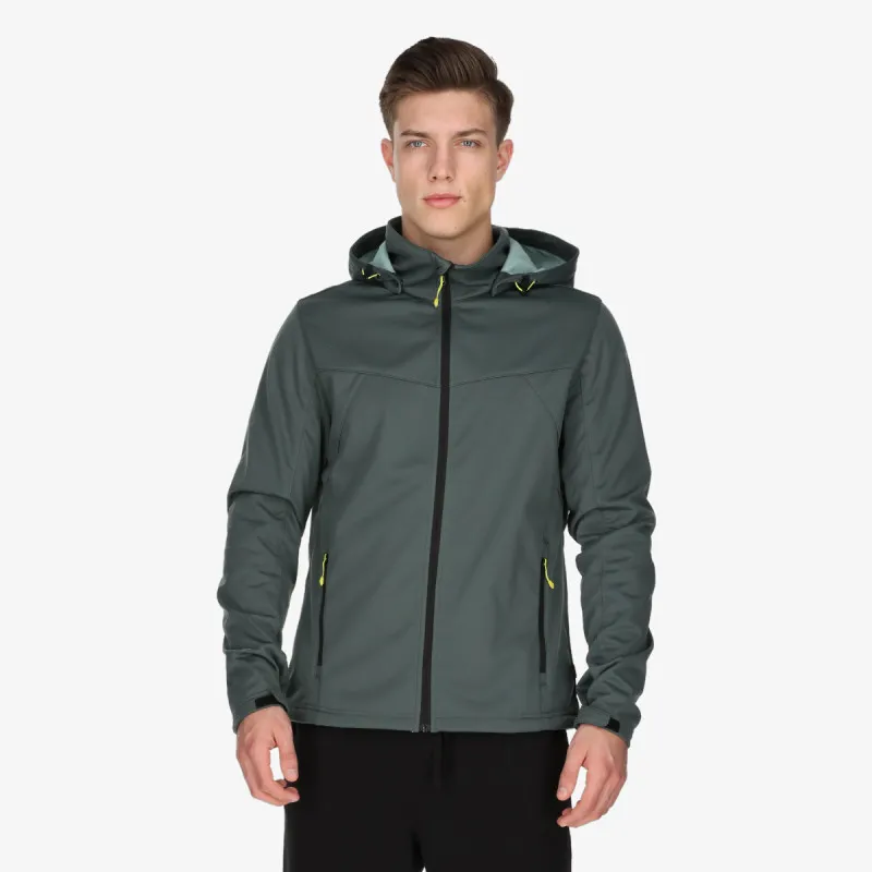 ICEPEAK Jakna ICEPEAK BIGGS 