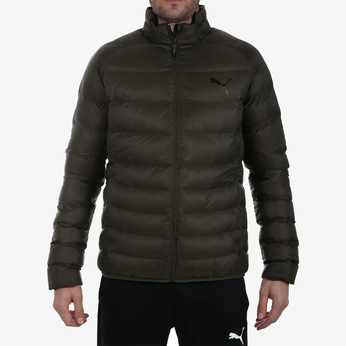 PUMA Jakna PUMA WARMCELL ULTRALIGHT JACKET