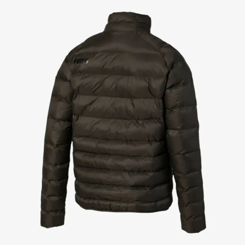 PUMA Jakna PUMA WARMCELL ULTRALIGHT JACKET 