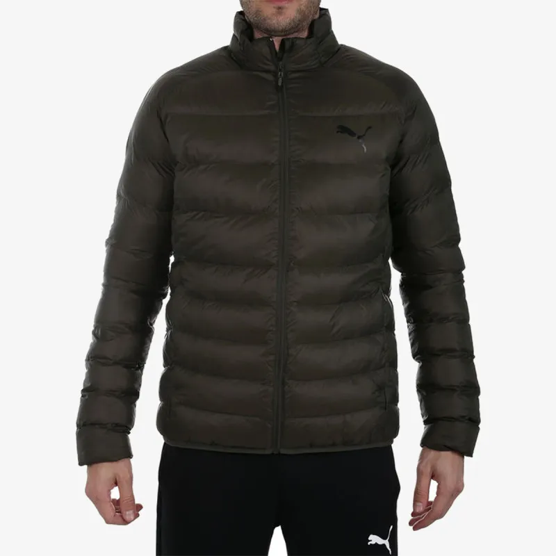 Puma warmcell ultralight outlet jacket