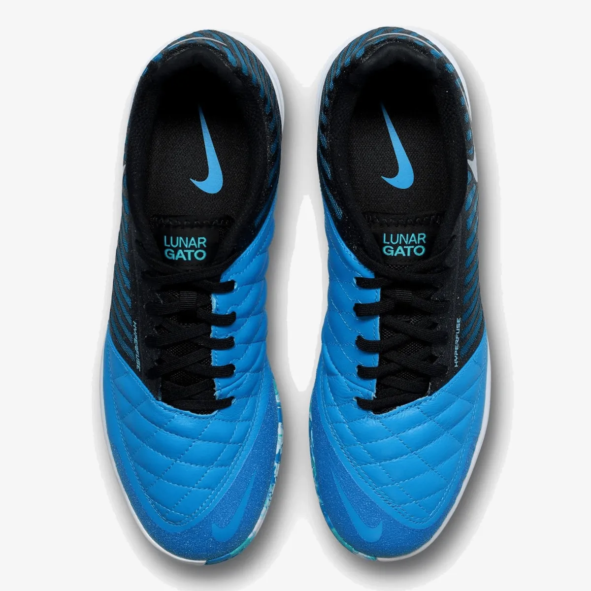 NIKE Patike NIKE LUNARGATO II 