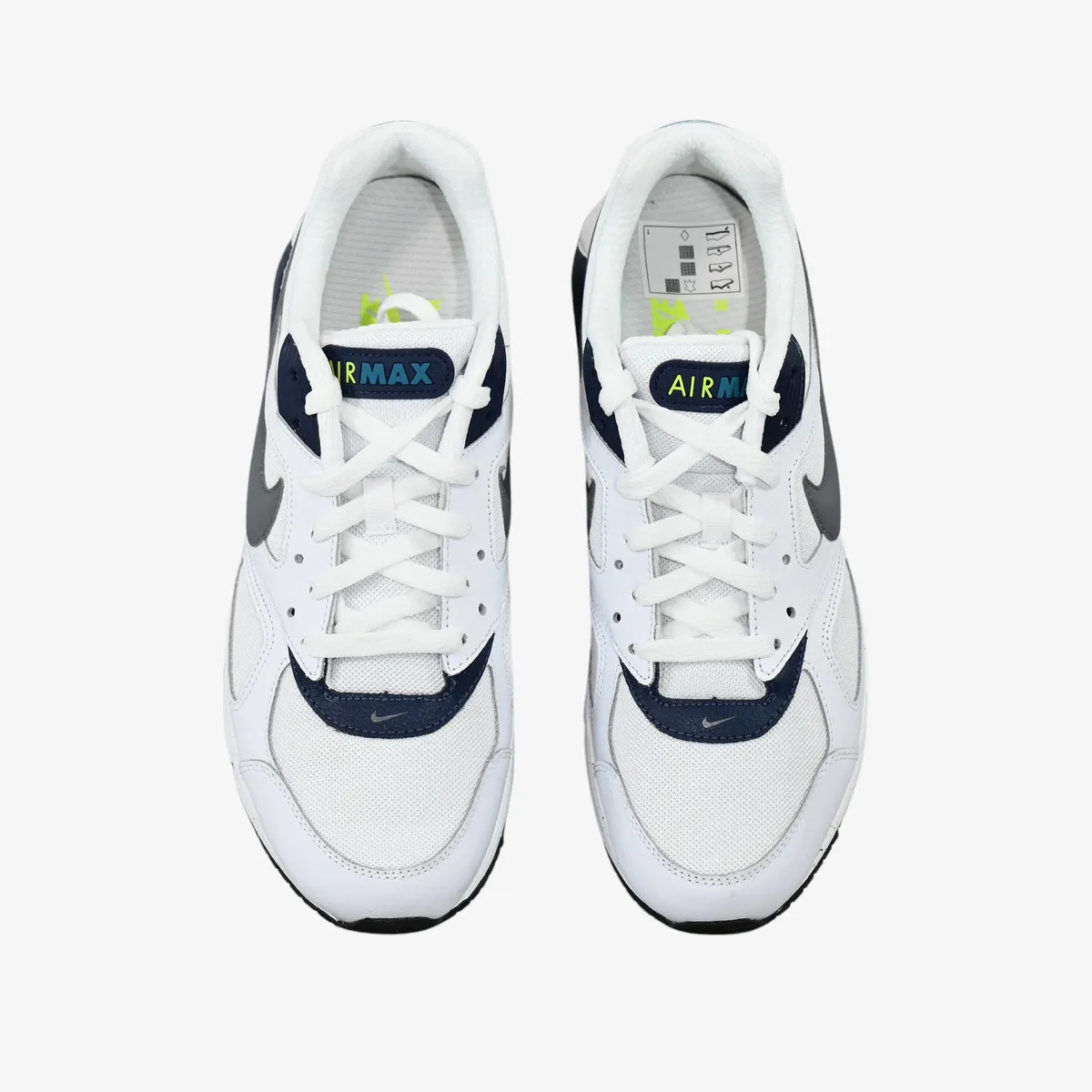 NIKE Patike NIKE AIR MAX IVO 