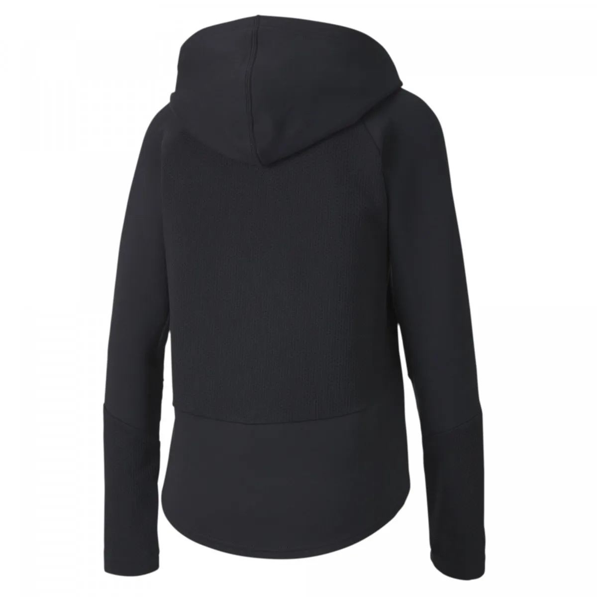 PUMA Dukserica PUMA Evostripe FZ Hoody
