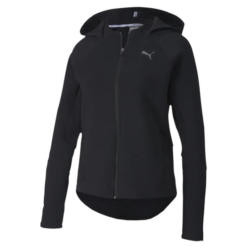 PUMA Dukserica PUMA Evostripe FZ Hoody