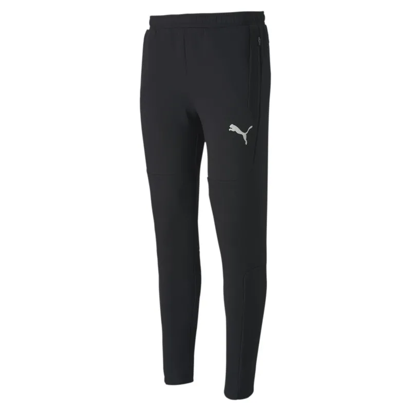 PUMA Donji deo trenerke PUMA EVOSTRIPE Pants 