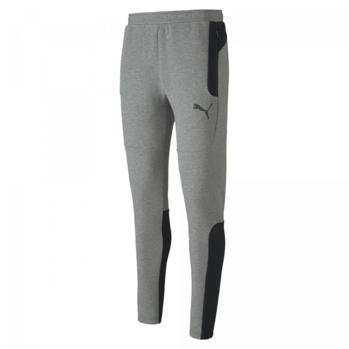 PUMA Donji deo trenerke PUMA EVOSTRIPE Pants