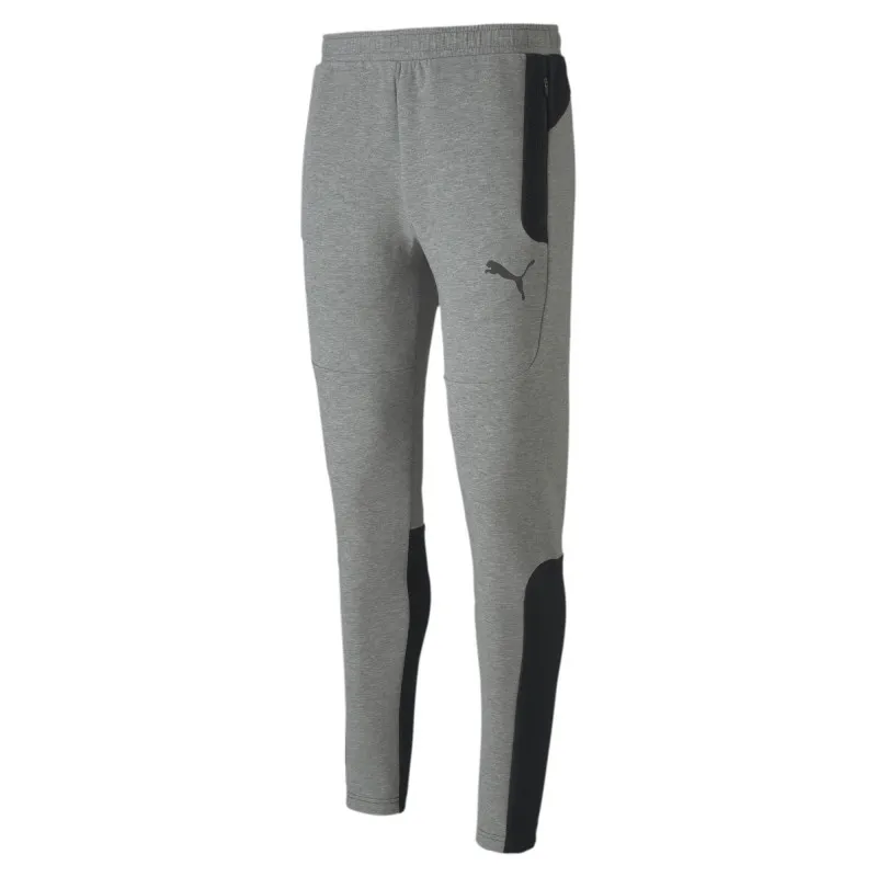 PUMA Donji deo trenerke PUMA EVOSTRIPE Pants 