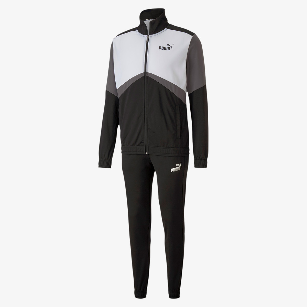 PUMA Trenerka PUMA CB Retro Tracksuit cl