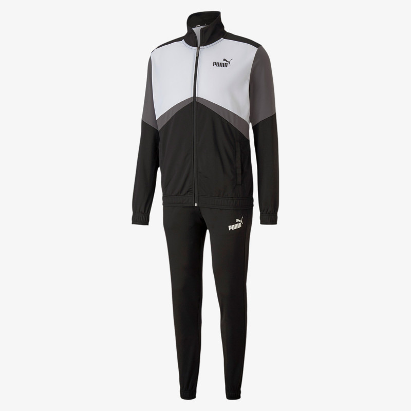 PUMA Trenerka PUMA CB Retro Tracksuit cl