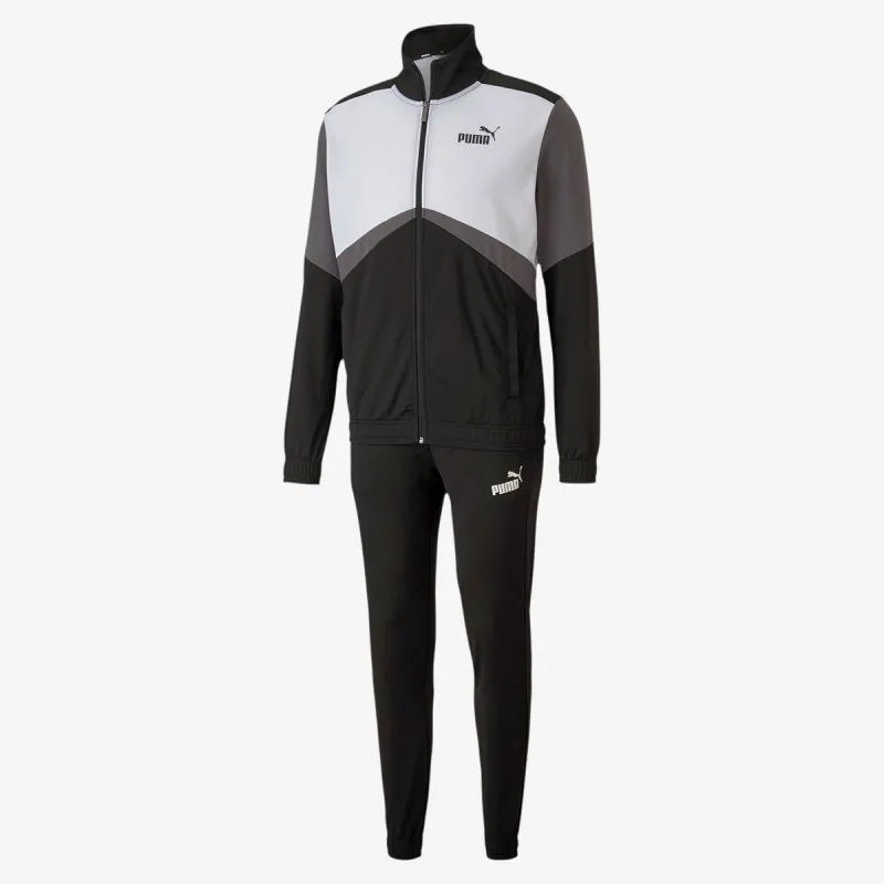 PUMA Trenerka PUMA CB Retro Tracksuit cl 