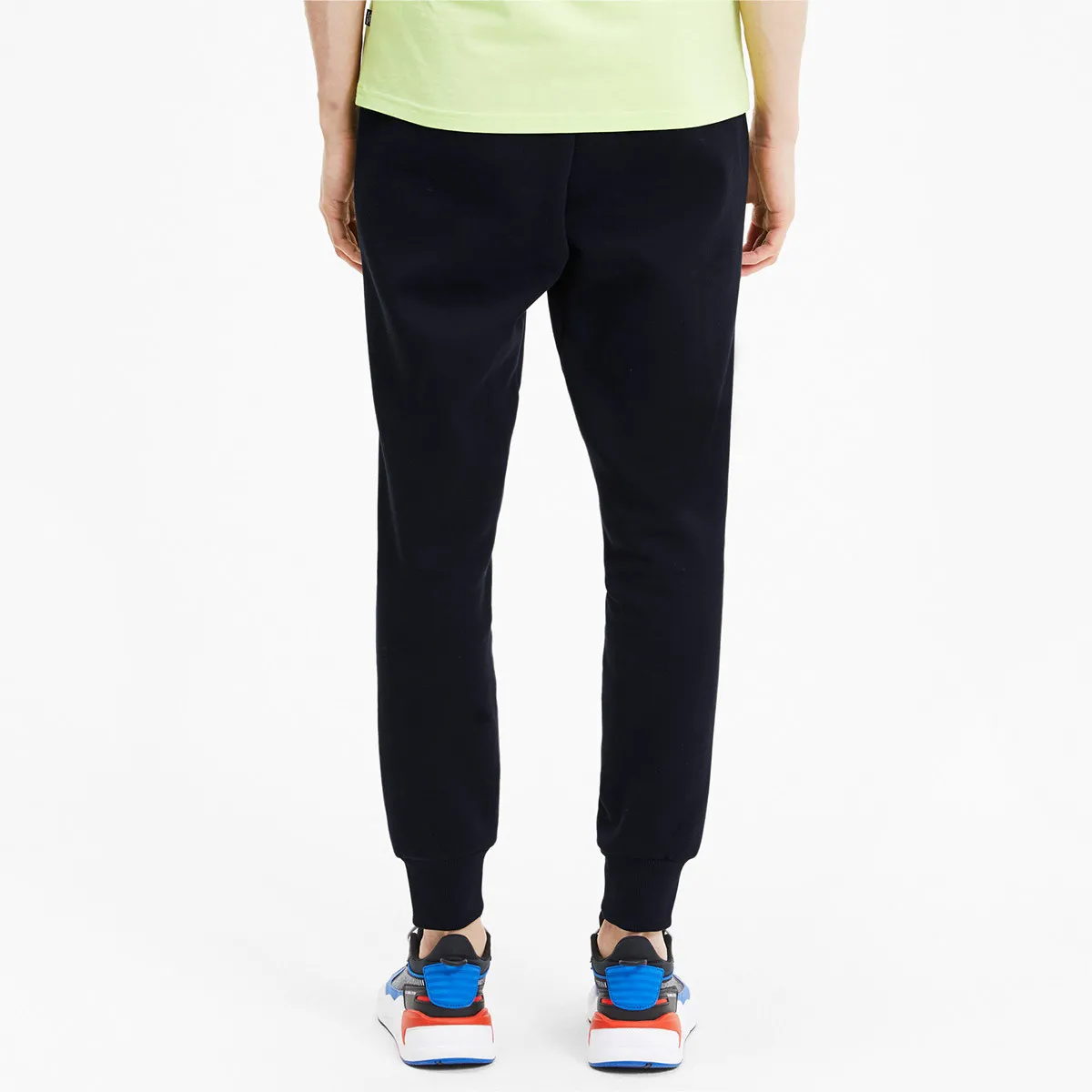PUMA Donji deo trenerke Rebel Block