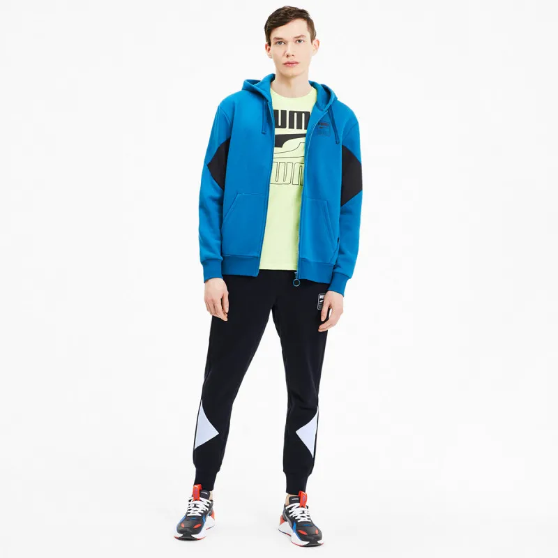 PUMA Donji deo trenerke Rebel Block
