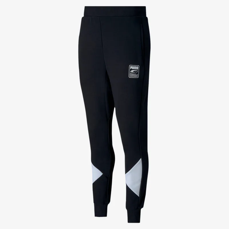 PUMA Donji deo trenerke Rebel Block
