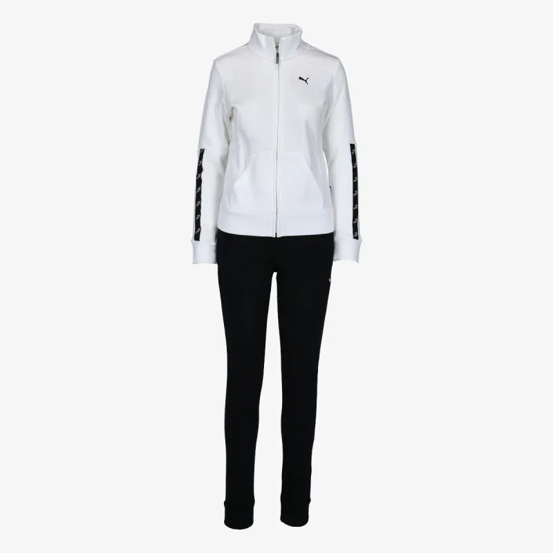 PUMA Trenerka PUMA Amplified Sweat Suit cl