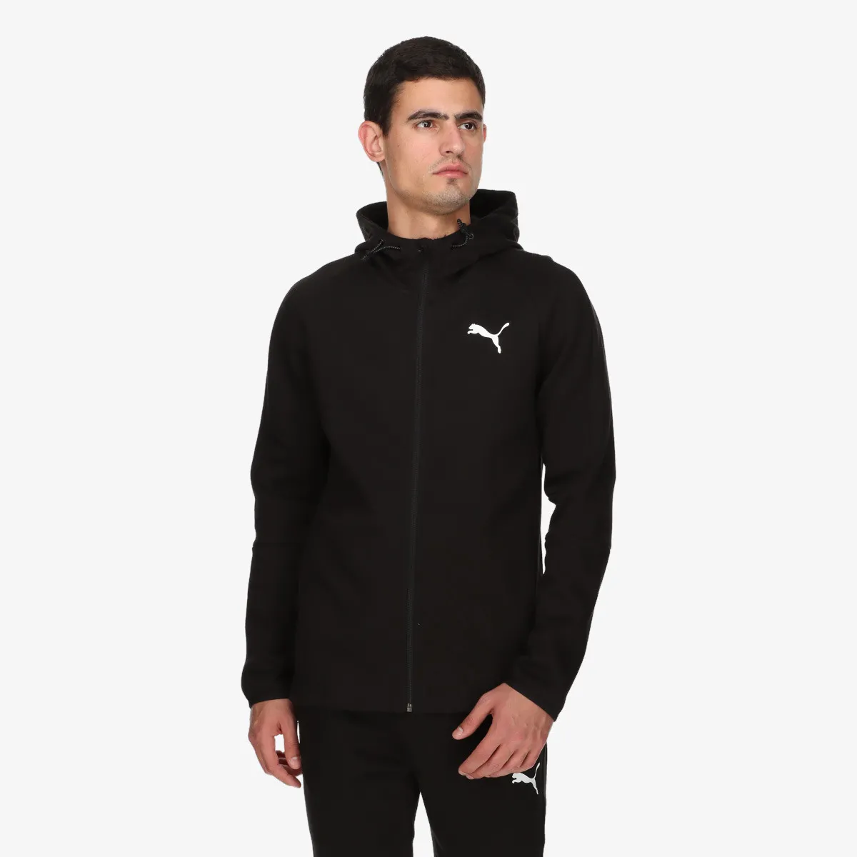 PUMA Dukserica EVOSTRIPE Core