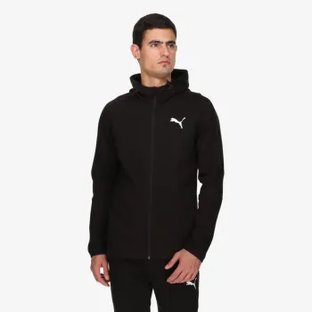 PUMA EVOSTRIPE Core FZ Hoodie