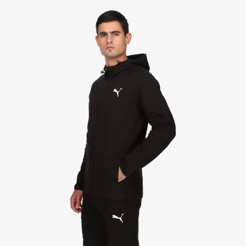 PUMA Dukserica EVOSTRIPE Core