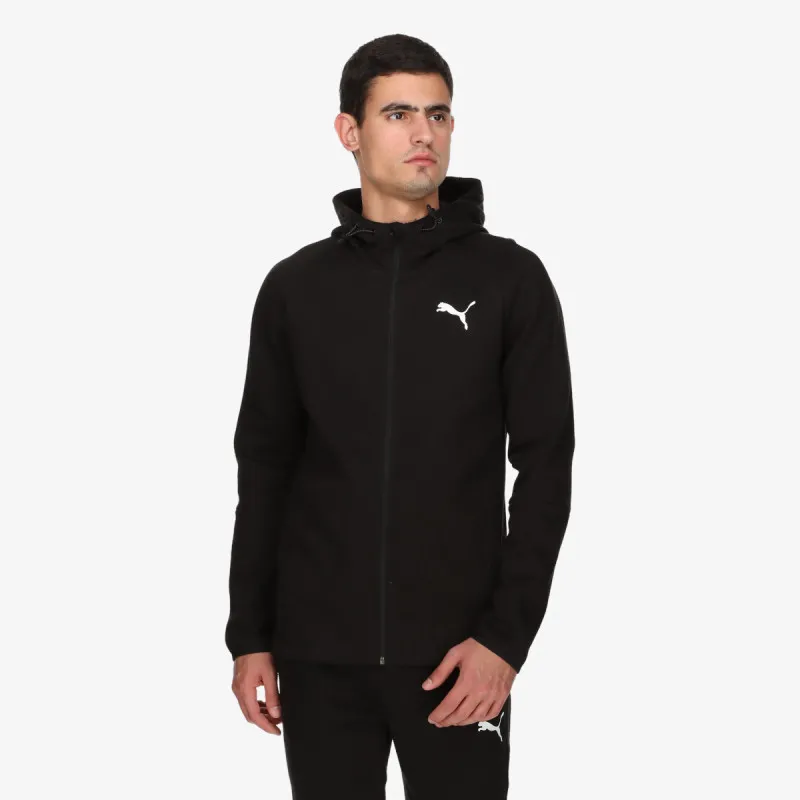 PUMA Dukserica EVOSTRIPE Core
