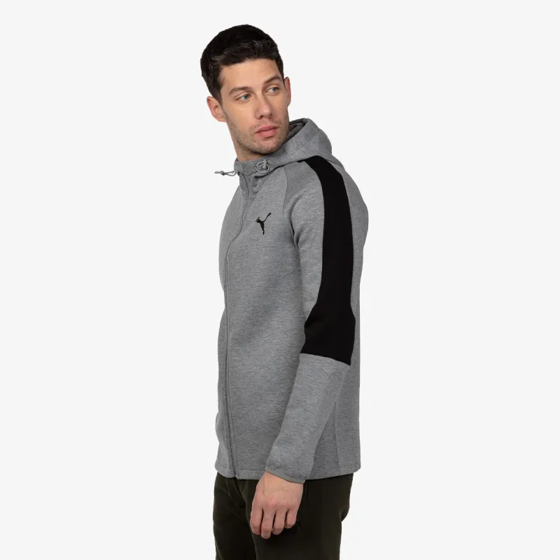PUMA Dukserica EVOSTRIPE